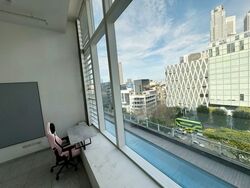 Eu Tong Sen Street (D1), Apartment #624164381